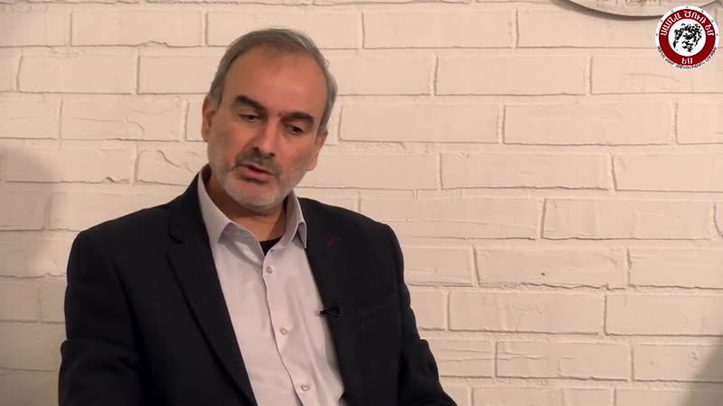 «խոսակցություն կա առաջիկայում արցախից հհ զու երի դուրսբերման մասին․ փորձում են արցախը կտրել հհ ից» ժիրայր սէֆիլյեան