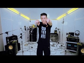 Beenzino "bee strong"mv