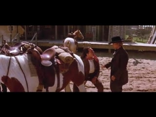 Шанхайский полдень eng/shanghai noon (2000) eng