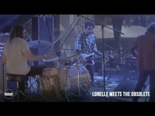 Lorelle meets the obsolete boiler room x goose island nrmal 2017 live set