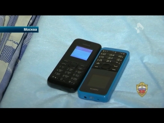 Полицейские штурмом взяли коттедж с проститутками в новой москве