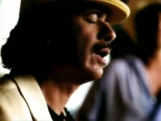 Santana smooth ft rob thomas