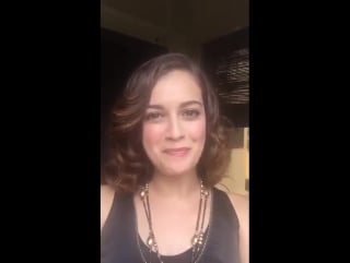 The gorgeous dia mirza is as excited about #quantico as we are! bring it on! #4daystoquanticoinindia