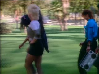 Apollonia 6 sex shooter