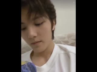 110220 ling chao wonderful u (livestream cut)