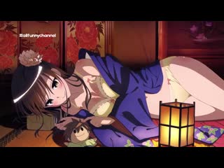 [japanese asmr anime] binaural ear cleaning, whispers #5