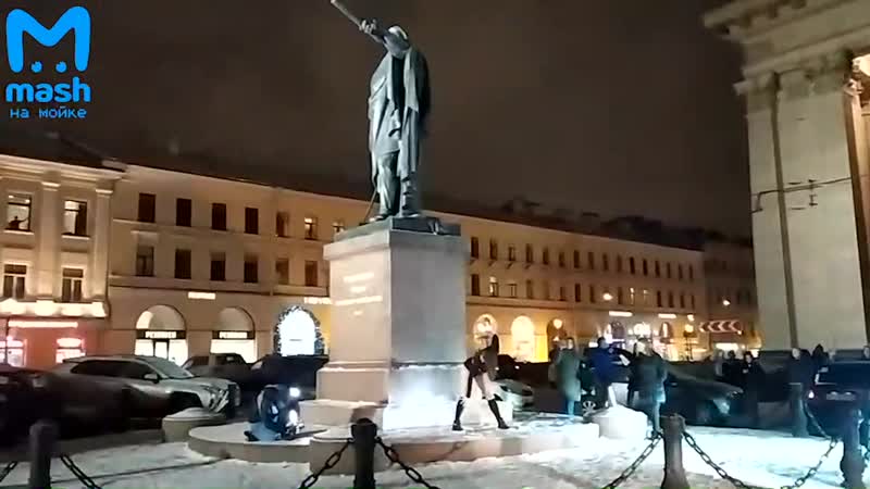 Тверк у казанского