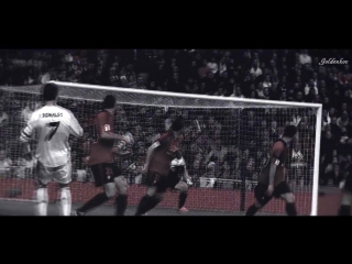 Longshot ronaldo ►goldenkov | com/nice football