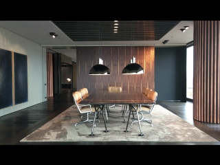 Carefully orchestrated spatial dramaturgy adris group hq zagreb croatia by architect vedrana ergic (1080p)