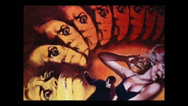 Что они сделали с соланж? 1972 720p перевод владимир сонькин vhs