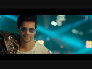 Nawabzaade ¦ high rated gabru ¦ varun dhawan, shraddha kapoor, raghav, punit, dharmesh