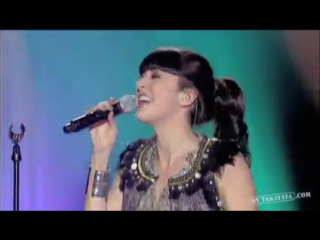 Nolwenn leroy tri martolod (live on taratata mai 2011)