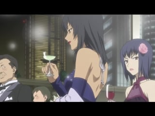 Canaan / ханаан 4 серия [eladiel & enilou]