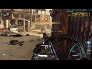 Crossbow 8x multikill (+crossbow guide update) modern warfare