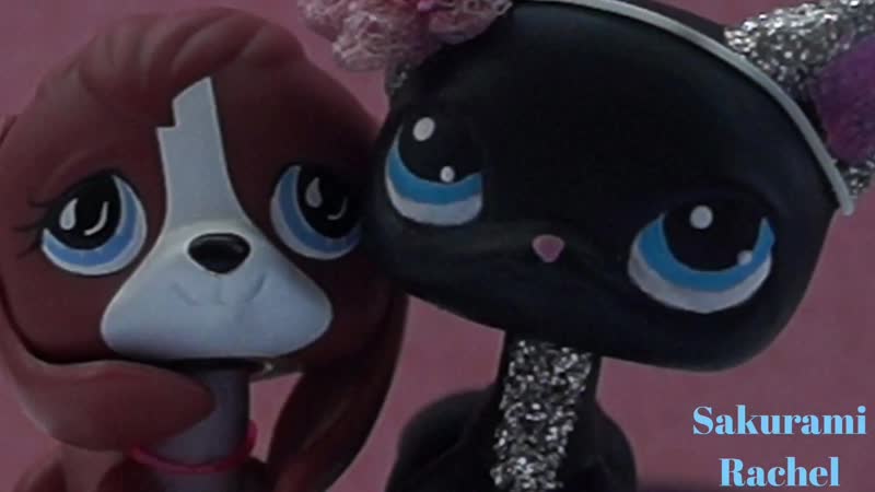 Lps for milena zay lps))mv love~