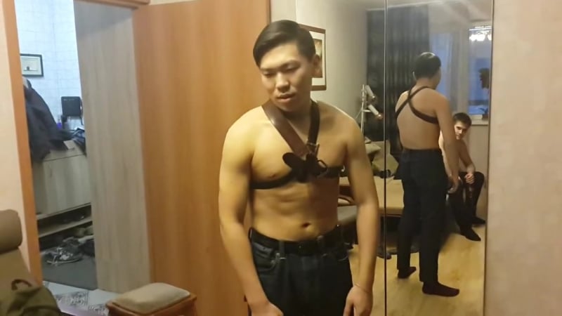 Гачимучи в россии