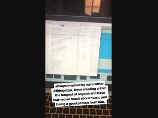 Lido x heavy mellow tear u apart may 5 2018