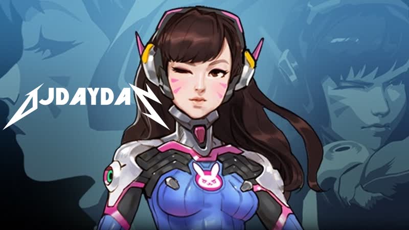 Lil uzi vert ballin to the end [overwatch shooting star]