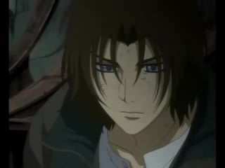 Волчий дождь падали, но поднимались