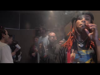 Yung yogi ft lil gnar reload
