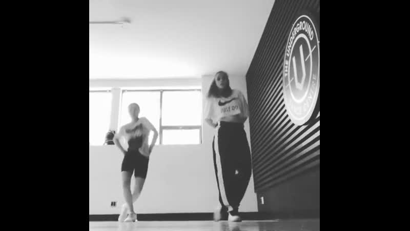 Тиган крофт и челси чжан