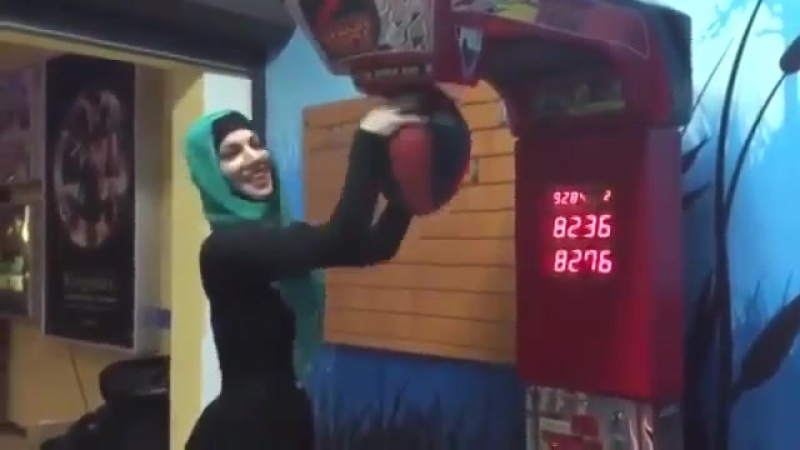 [каазский переулок] опасная чеченка