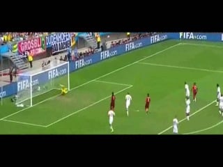 Cristiano ronaldo best dribling goals 2014