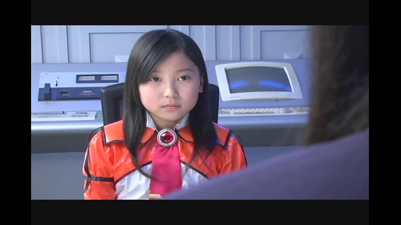 Zrhd 06 porn soldier crash (reina fujii asuka nagayoshi rika inoue maya hatakeyama ayaka tsuji)