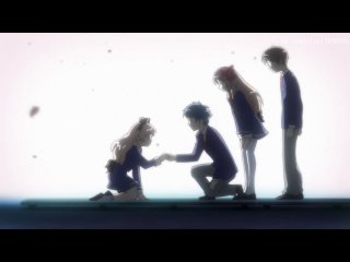 [woa] нашествие бродячих кошек! / mayoi neko overrun! 5 серия [oslikt]