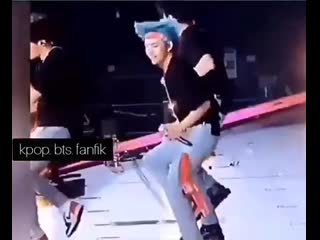Kpop bts fanfik+instautility 00652 mp4