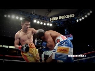 Superfly 2 preview (sor rungvisai vs estrada)