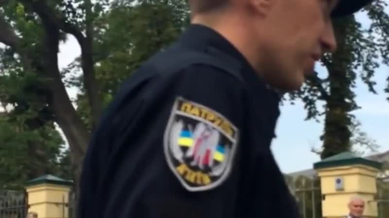 Нарушил ну и слава богу