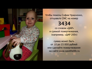 София чумаченко mp4