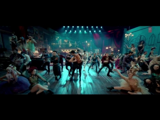 Main tera boyfriend song raabta arijit s neha k meet bros sushant singh