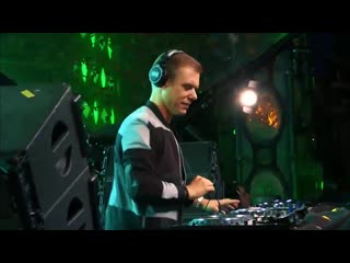 Armin van buuren x sunnery james & ryan marciano you are [live at tomorrowland]