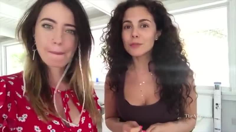 Самые сексуальные моменты в dodo vlog надя дорофеева 5 часть