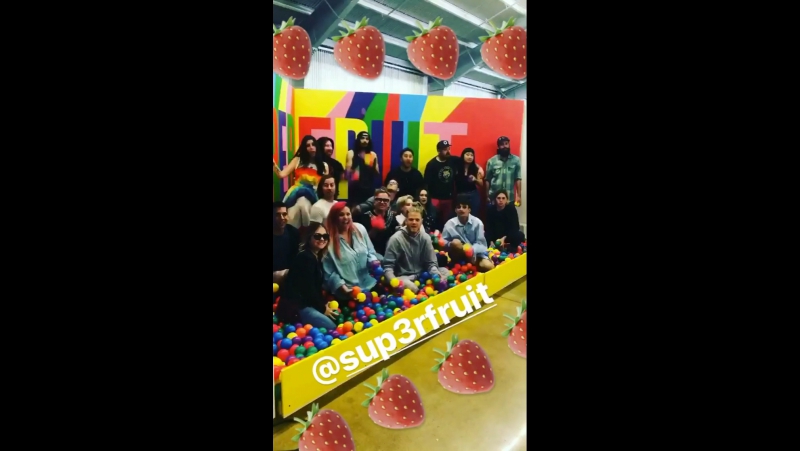 Scott porn video – Scott mitch superfruit shoot ig story