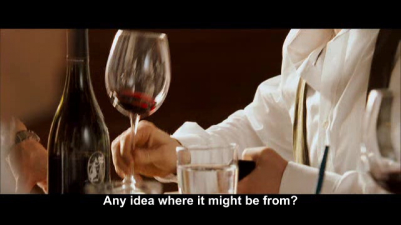 No reservations [2007] sub / ус жизни english