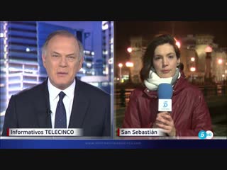 Reportera telecinco paula zabala viento san sebastián borrasca gabriel m 29 1 19 vlc record 2019 01 29 21h30m31s telecinco