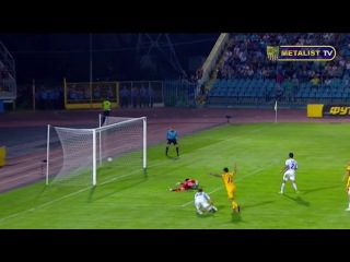 Говерла металлист 02