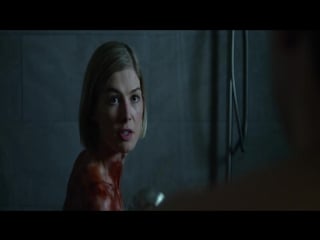 Розамунд пайк исчезнувшая / rosamund pike gone girl ( 2014 )