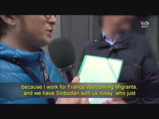 France poll do you want more immigration