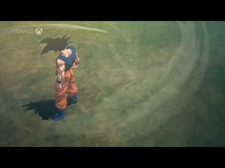 Dragonball z kakarot e3 2019 trailer