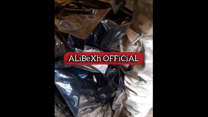 Недавно была новость о том что армянская сторона вернула останки нескольких погибших азербайджанцев в первую карабахскую