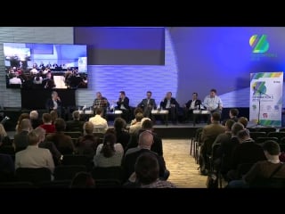 Generations 2015׃ дискуссия на тему «практическая футурология»,