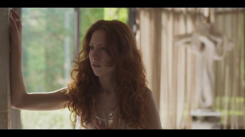Roxane duran nude riviera s01e02 (us 2017) 720p hdtv