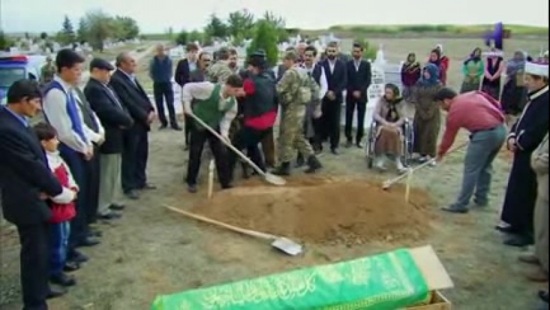 Ишқи ятимон қисми 5 ishki yatimon part 5