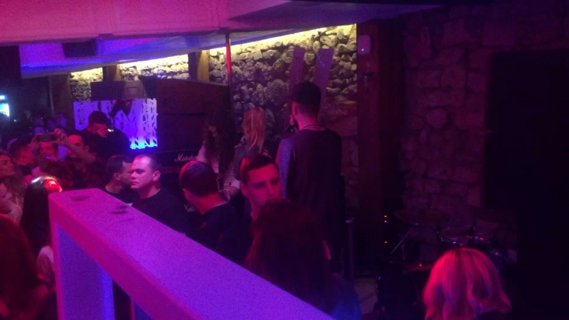 Tamerlan &amp; alena "она не виновата " 17 грудня 2016