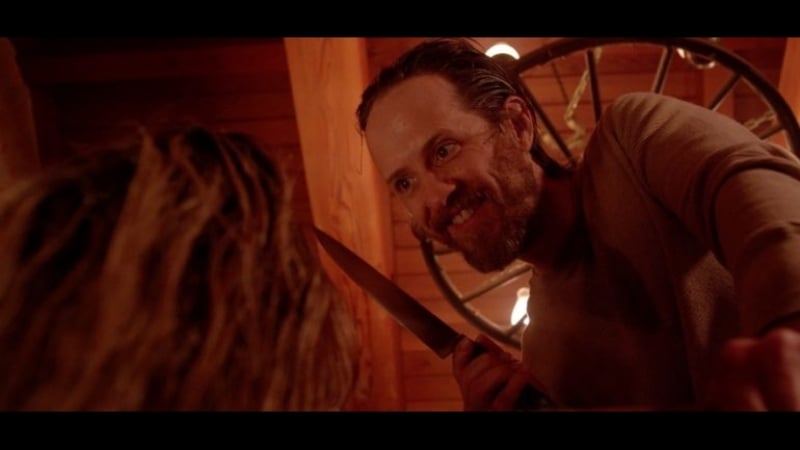 Съешь меня / eat me (2018) bdrip 720p