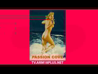 Passion cove s02e11 ghostly passion